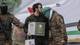 HAMAS condena su inclusión en lista negra de ONU: carece de fundamentos