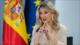 Vicepresidenta de España pide suspender todos los tratados con Israel