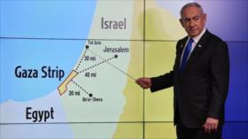31 países árabes e islámicos condenan idea de “Gran Israel” de Netanyahu