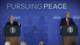 ‘Zelenski, el gran ausente y silenciado en cumbre Trump-Putin’
