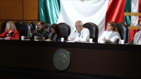 México acoge Encuentro Nacional de Solidaridad con Palestina