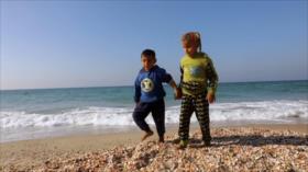 Las madres de Gaza no se rinden | Mujeres de Resistencia