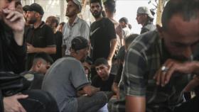 Israel arrecia ataques en Gaza; muertes de civiles aumentan