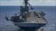Sheinbaum rechaza despliegue naval de EEUU en el Caribe