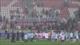 Polonia repudia “escandalosa” pancarta de un club de fútbol israelí