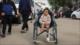 Más del 83 % de discapacitados en Gaza sufren sin ayudas básicas