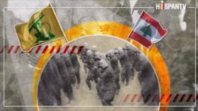 Desarmar a Hezbolá significa permitir que Líbano se convierta en un estado vasallo de Israel y EEUU