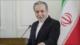 Canciller: Irán y Armenia tienen un futuro brillante; nadie puede socavarlo
