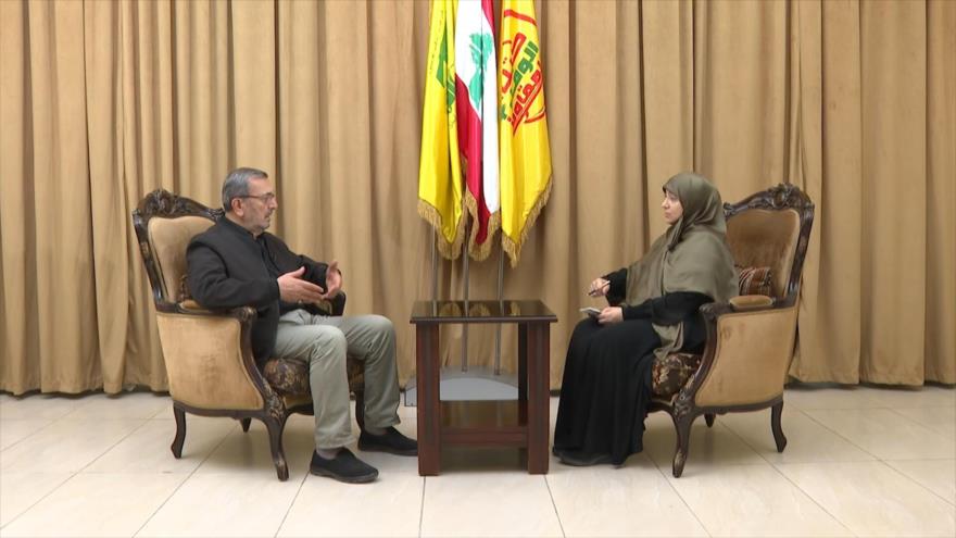 Hassan Ezzedine | Entrevista Exclusiva