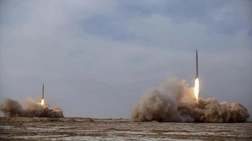 ‘Disuasión de Irán crea impacto militar y psicológico en enemigos’