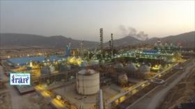 Tesoro latente: El valor del petróleo y el gas | Tesoro latente