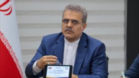 Irán y Venezuela avanzan en colaboración en salud y biotecnología