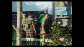 Tres días y dos décadas| P 17