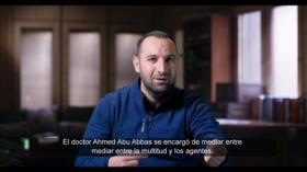 Tres días y dos décadas| P 18