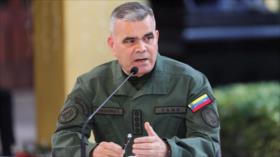 Defensa venezolana: EEUU fabrica mentiras para “agredir”