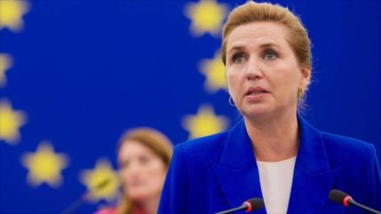 Dinamarca considera a Netanyahu como “un problema en sí mismo”
