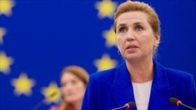 Dinamarca considera a Netanyahu como “un problema en sí mismo”