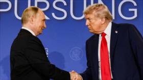 Putin insiste en quedarse con este de Ucrania como condición de paz