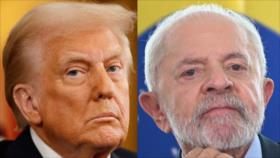 ‘Trump quiere tumbar el Gobierno de Lula; hay un golpe en marcha’ 