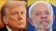 ‘Trump quiere tumbar el Gobierno de Lula; hay un golpe en marcha’ 