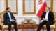 ‘Irán siempre ha defendido las buenas relaciones entre naciones’