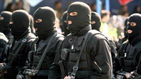 Irán arresta a la cabecilla de los terroristas entrenados por el Mossad
