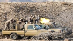 Irán abate a 6 terroristas y detiene a varios otros en el sureste