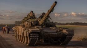 Rusia libera Kolodezi y Voronoye y mata 1385 soldados de Ucrania