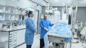 Innovación médica: IA iraní revoluciona el diagnóstico cardíaco