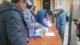 Bolivianos acuden a las urnas para elegir al nuevo presidente