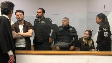 NYT: Infiltración iraní pone en duda lealtad dentro de Israel