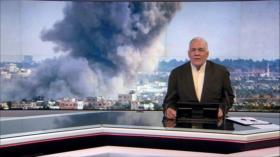 Cifra de víctimas mortales en Gaza sigue creciendo – Noticiero 13:30