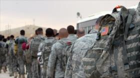Irak anuncia fin de misión de coalición de EEUU en septiembre