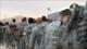 Irak anuncia fin de misión de coalición de EEUU en septiembre