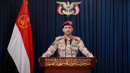 Yemen ataca objetivos israelíes en Al-Quds, Eilat y aeropuerto Ramon
