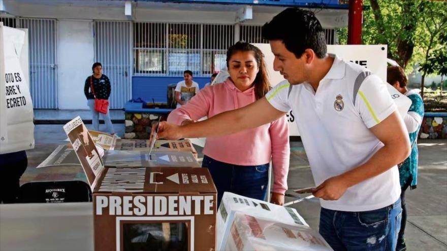 Analista: Mayoría de bolivianos votarán nulo como señal de protesta
