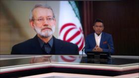 Irán alaba su estrategia militar durante la guerra impuesta por Israel – Noticiero 21:30