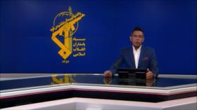El CGRI de Irán está listo para afrontar cualquier amenaza de los enemigos - Noticiero 02:30