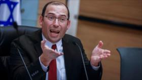 Australia niega visado a diputado israelí que pide ocupar Gaza