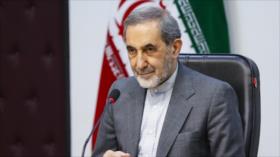 Irán asegura que nunca permitirá negociar sobre su seguridad nacional