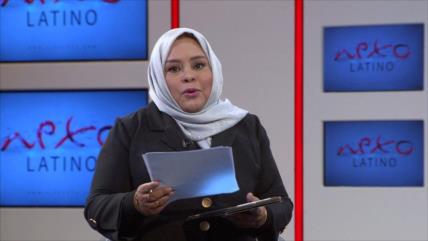 Arbaín une a musulmanes para enfrentar la tiranía y la barbarie en Gaza