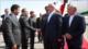 Pezeshkian visita a Armenia para consolidar la cooperación bilateral