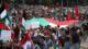 Mega marcha en México por Gaza; exigen ruptura de lazos con Israel