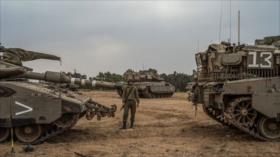 Israel recurre a jóvenes judíos del extranjero ante falta de soldados
