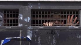 Informe revela graves abusos de Israel contra presas palestinas