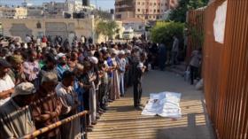Israel sigue violando derechos fundamentales de los gazatíes