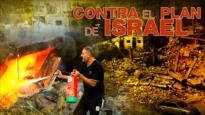 Contra el plan de Netanyahu de tomar la ciudad de Gaza | Detrás de la Razón