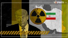 Confusión estratégica: Trump admite que la afirmación sobre “aniquilación” nuclear de Irán fue un farol