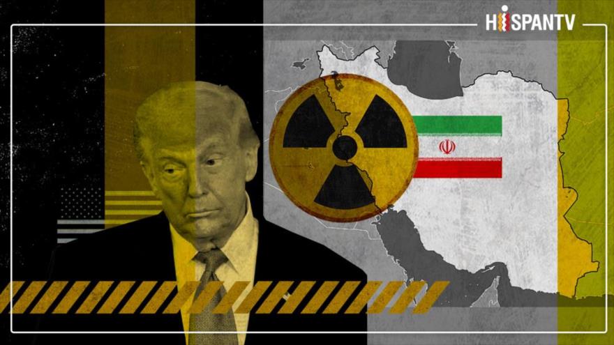 Confusión estratégica: Trump admite que la afirmación sobre “aniquilación” nuclear de Irán fue un farol