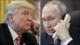 Rusia y EEUU acuerdan una cumbre Putin-Zelenski en dos semanas